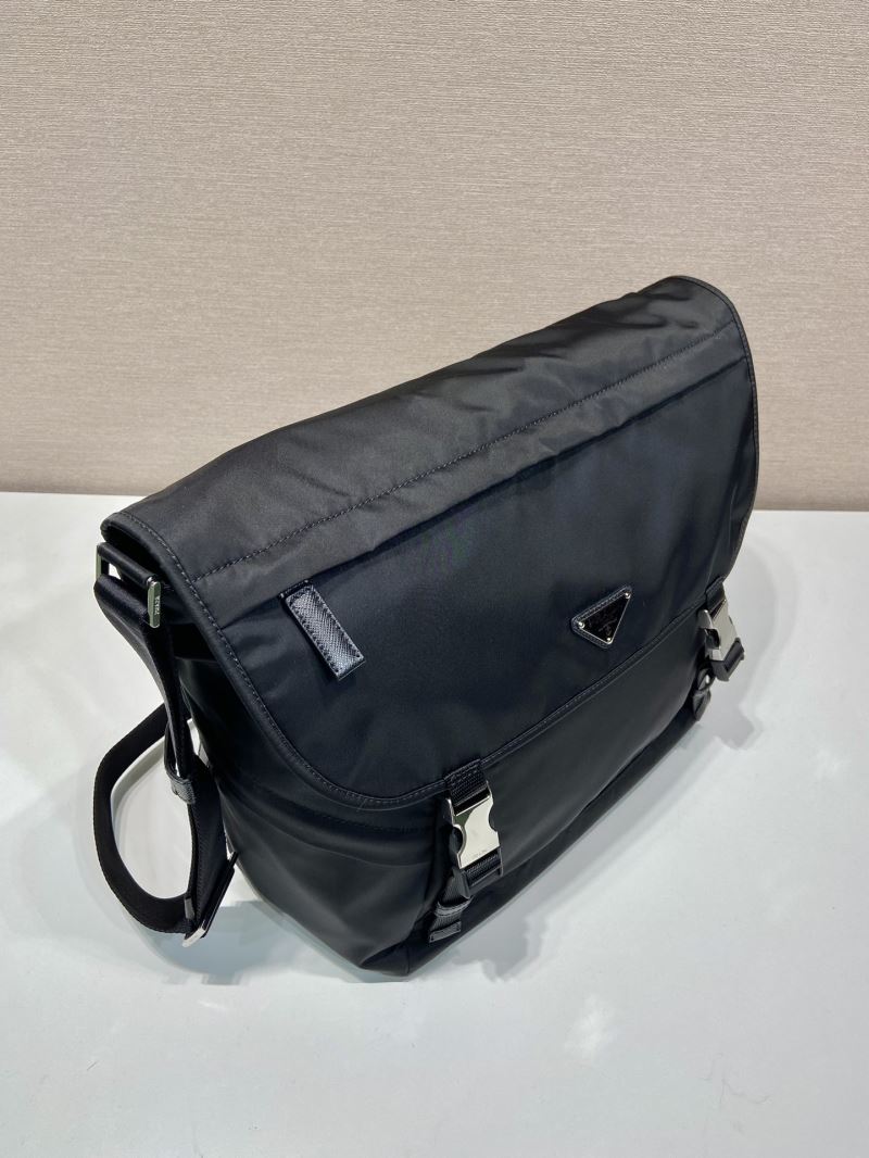 Prada Top Handle Bags